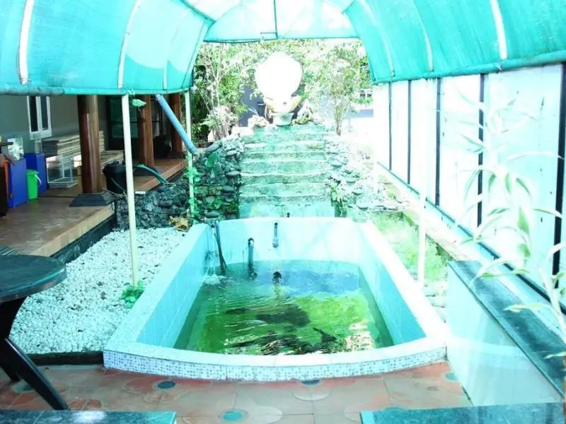 Аллеппи: Temple View Residency