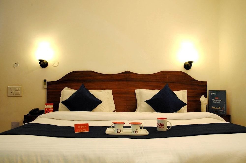 Кхаджурахо: Hotel Princess Khajuraho