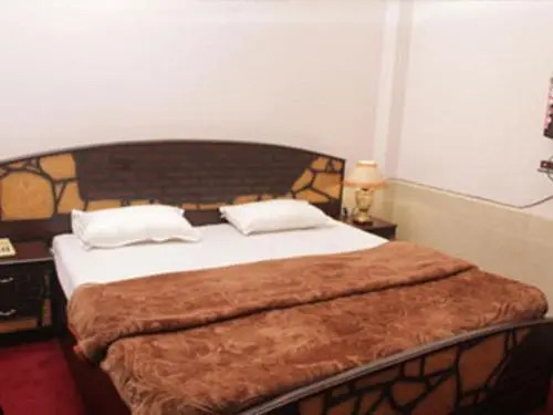 Куфри: Golden Heights Residency