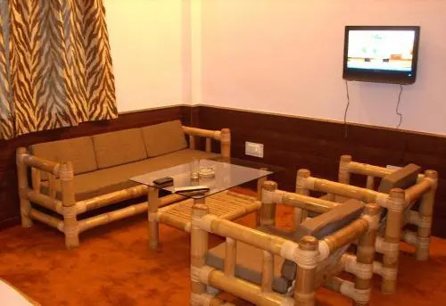 Куфри: Golden Heights Residency