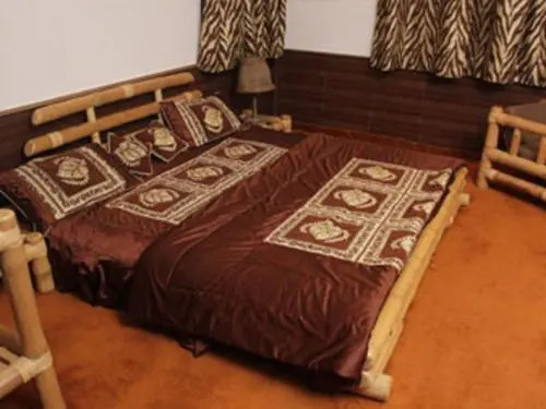 Куфри: Golden Heights Residency
