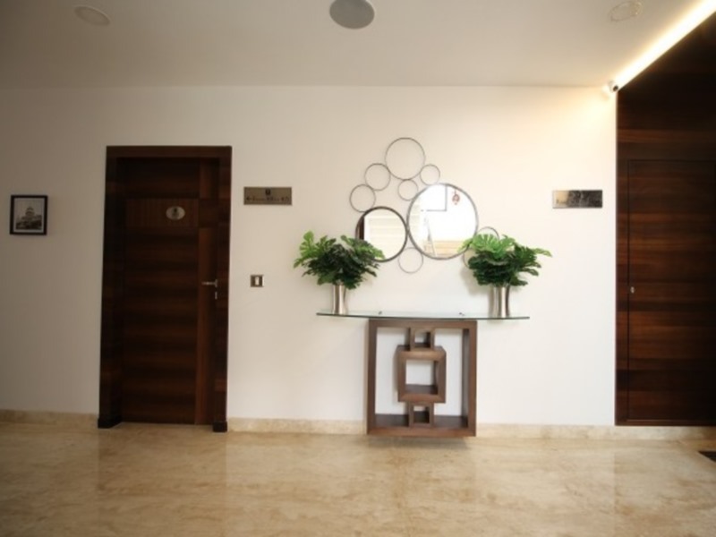 Райпур: Landmark Hotel