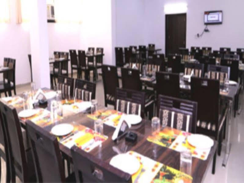 Агра: Hotel Rajni Guest House