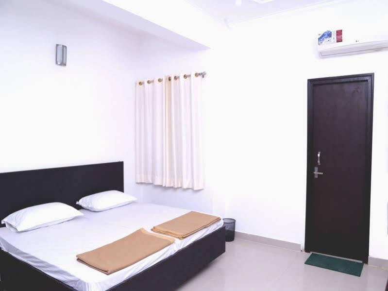Агра: Hotel Rajni Guest House