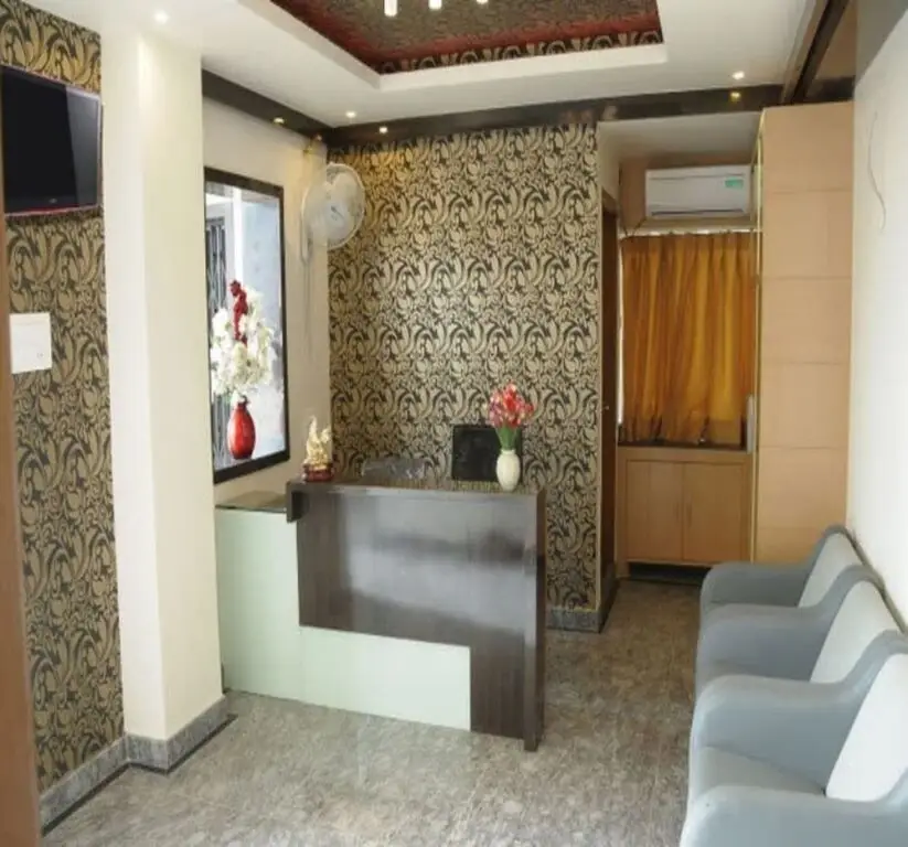 Хидерабад: Madhura Inn Xclusive