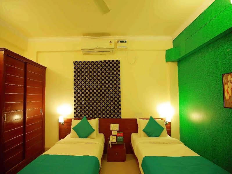 Бангалор: Zo Rooms Ring Road Marathahalli