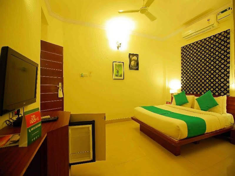 Zo Rooms Ring Road Marathahalli — фото 1
