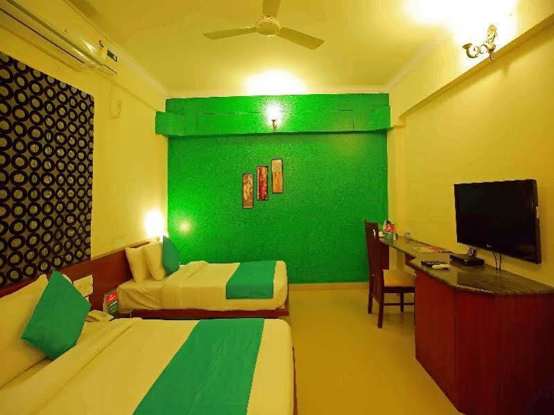 Бангалор: Zo Rooms Ring Road Marathahalli