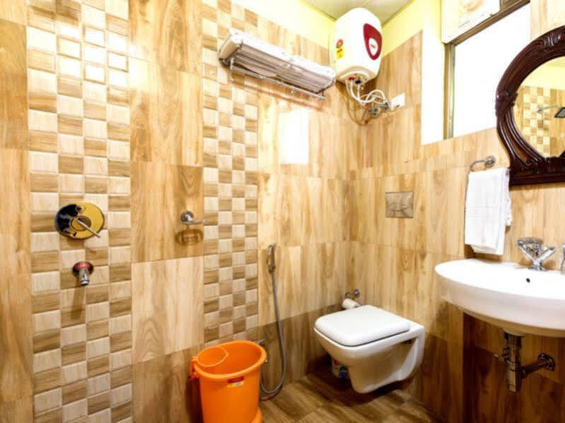Джайпур: ZO Rooms SC Road Sindhi Camp