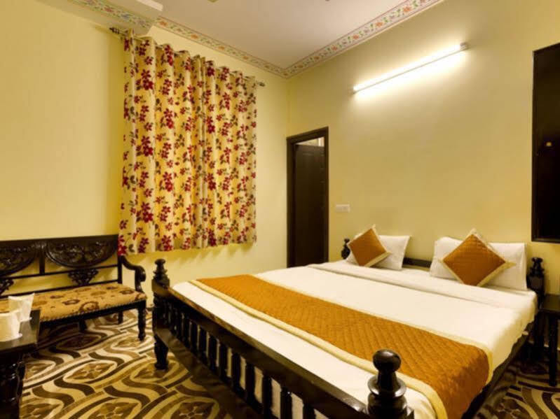 ZO Rooms SC Road Sindhi Camp — фото 1