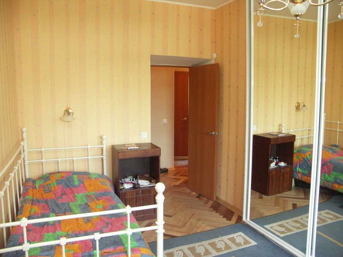 Санкт-Петербург: Grota 1 3 Apartaments