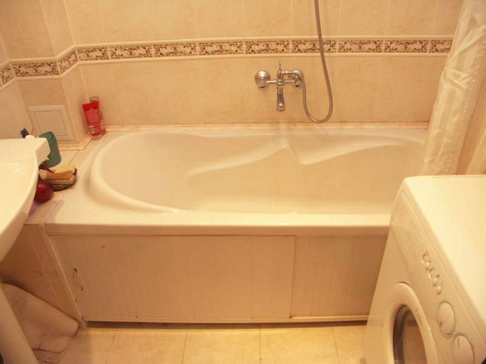 Санкт-Петербург: Grota 1 3 Apartaments