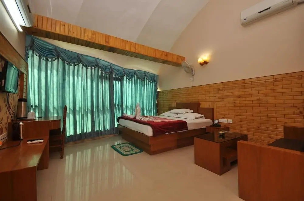 Мандармани: Suncity Resort Mandarmani
