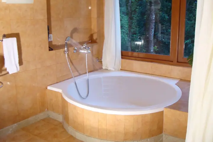 Гангток: Saramsa Resort