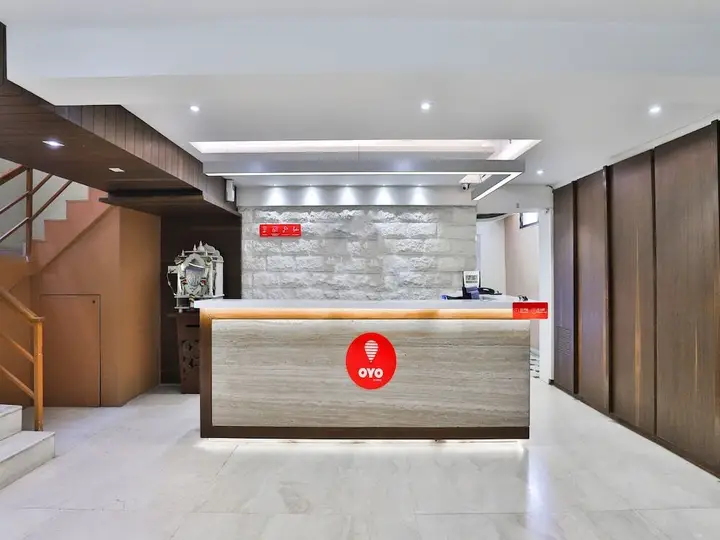 Ахмедабад: OYO 959 Hotel Manila