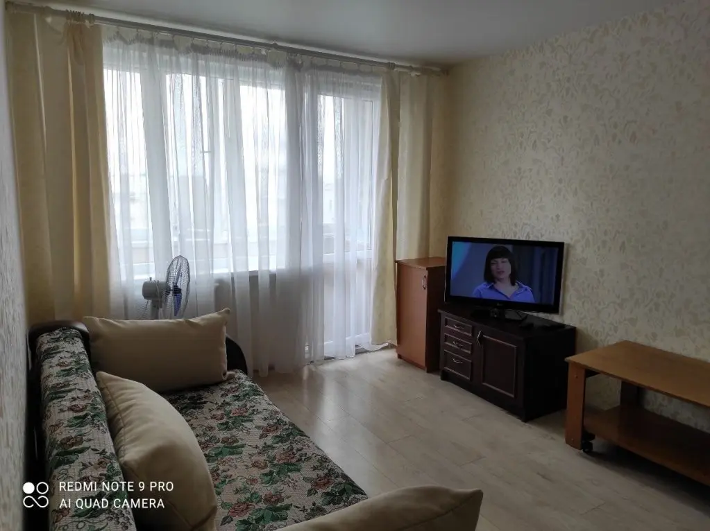 Калининград: Апартаменты у Танка