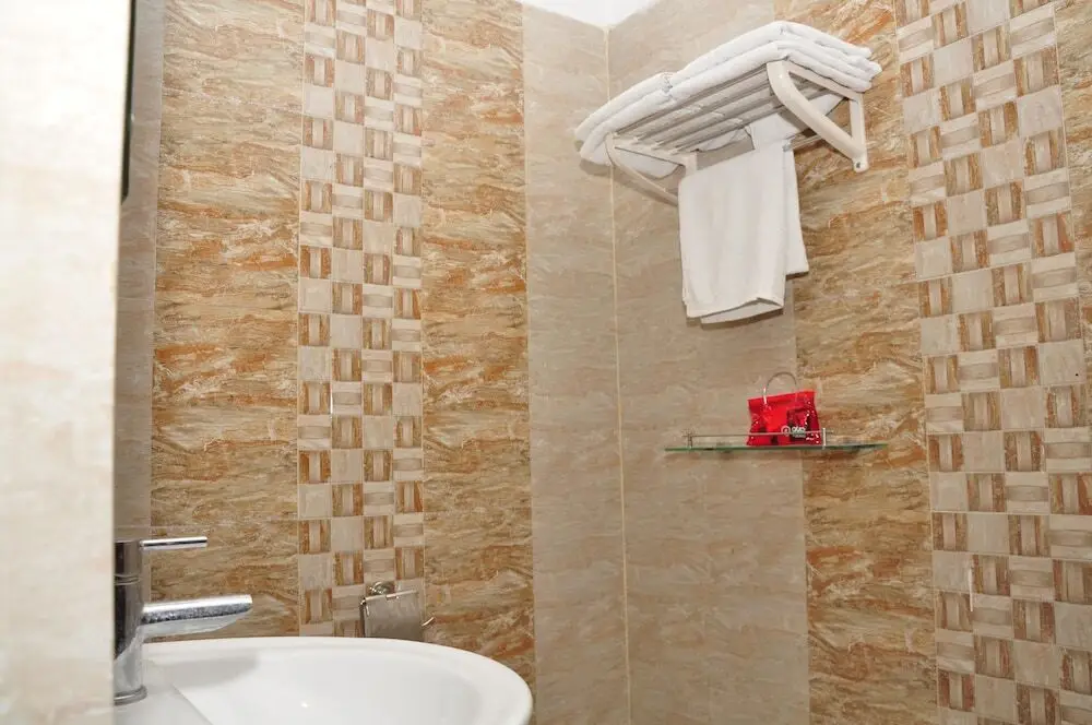 Амритсар: OYO 1610 Hotel Star Metro Inn