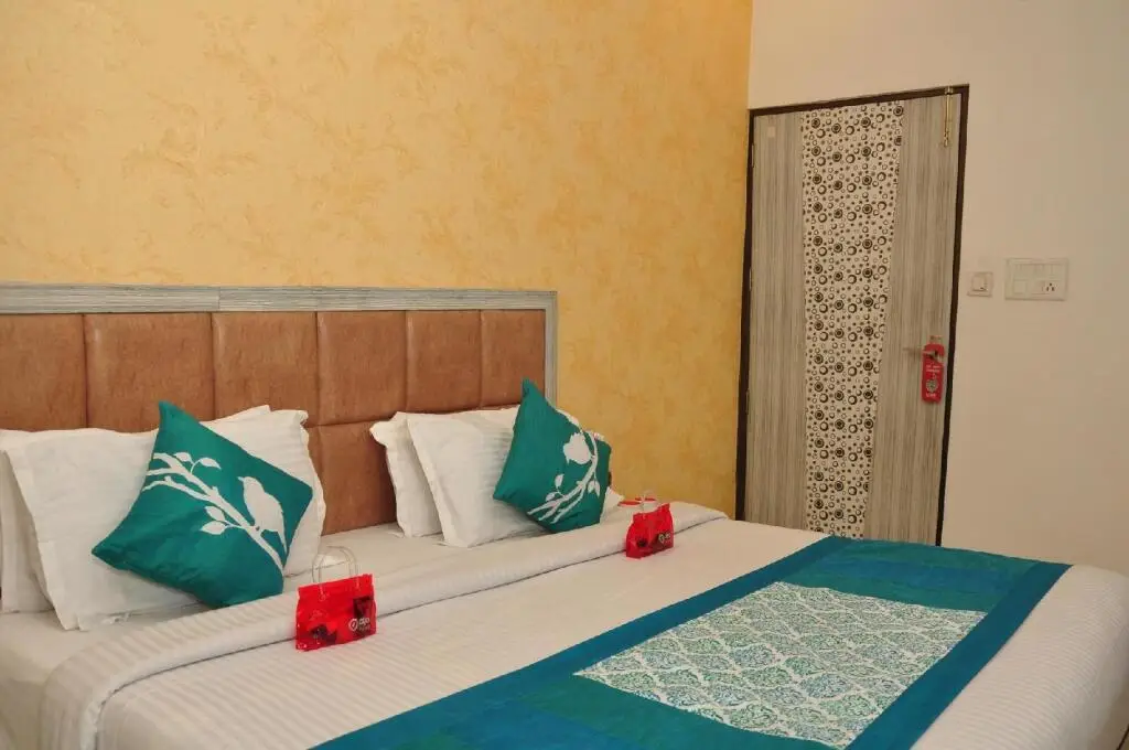 Амритсар: OYO 1605 Hotel Axis Inn
