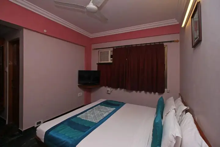 Удаипур: Krishna Lila Regency Udaipur