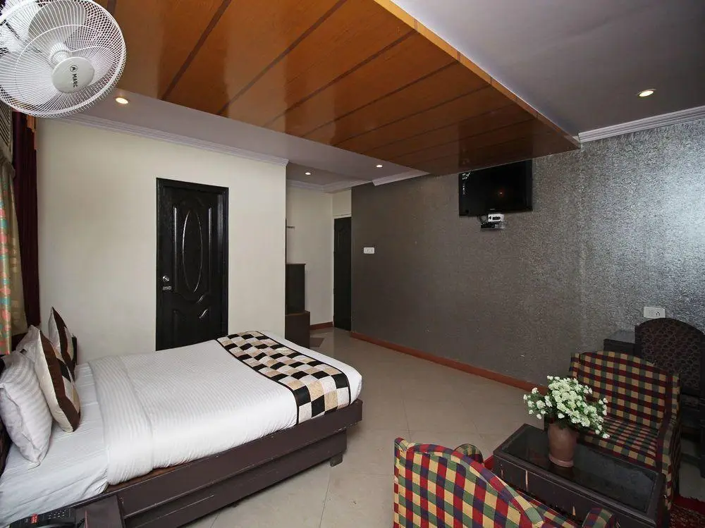Удаипур: OYO Rooms Udaipur Railway Station