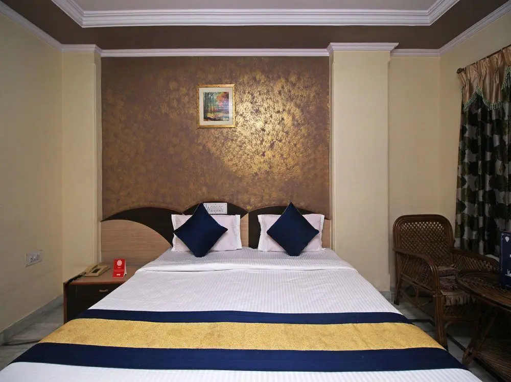 Удаипур: OYO Rooms Udaipur Railway Station