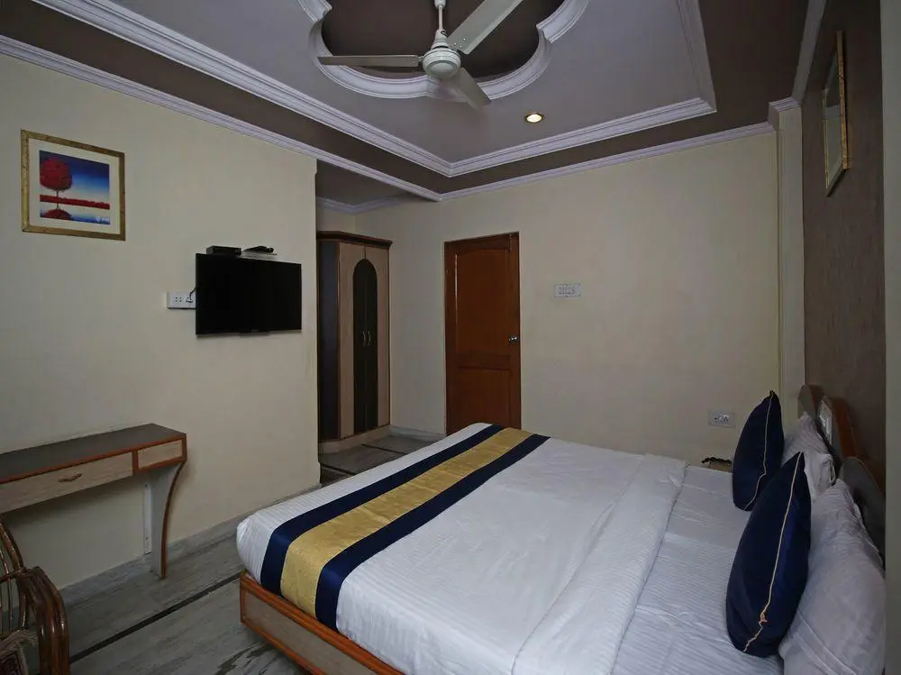 Удаипур: OYO Rooms Udaipur Railway Station