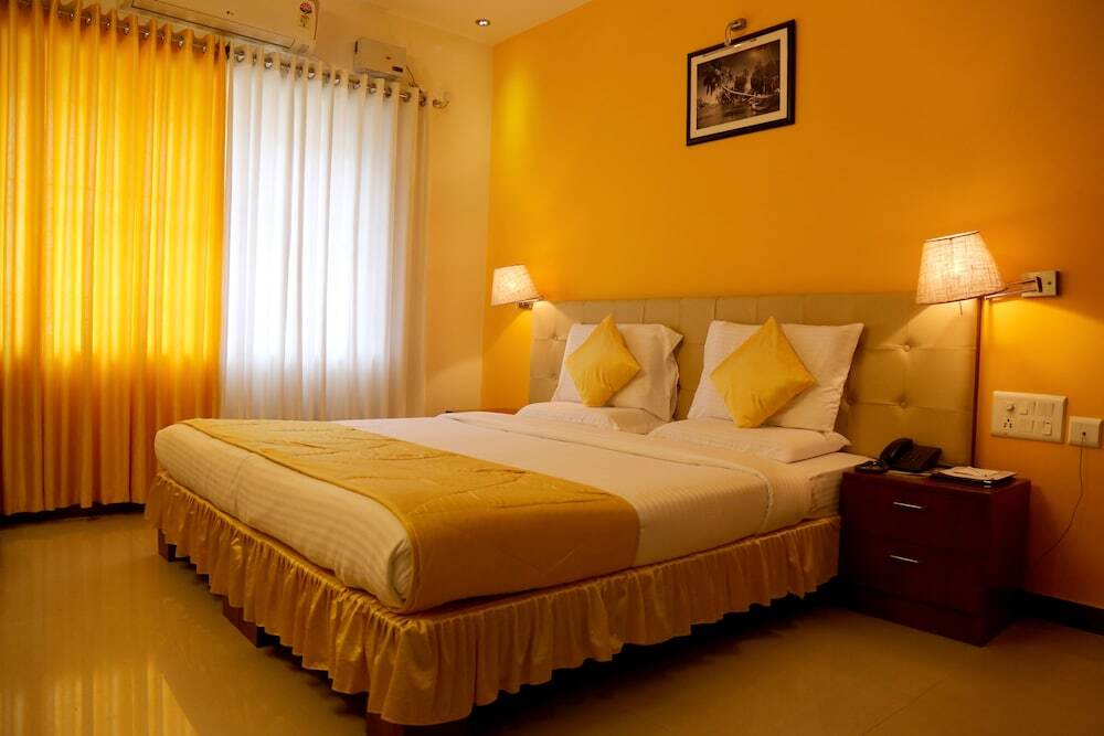 OYO Rooms Mangalore Railway Station — фото 1