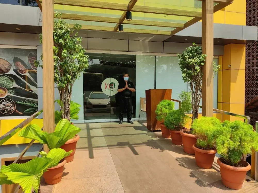 Мангалур: OYO Rooms Mangalore Railway Station