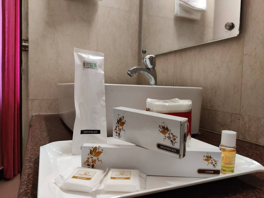 Мангалур: OYO Rooms Mangalore Railway Station