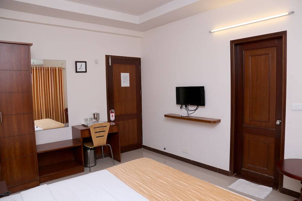 Мангалур: OYO Rooms Mangalore Railway Station