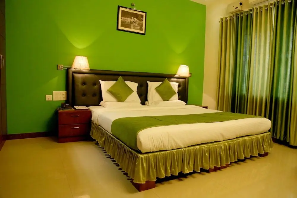 Мангалур: OYO Rooms Mangalore Railway Station