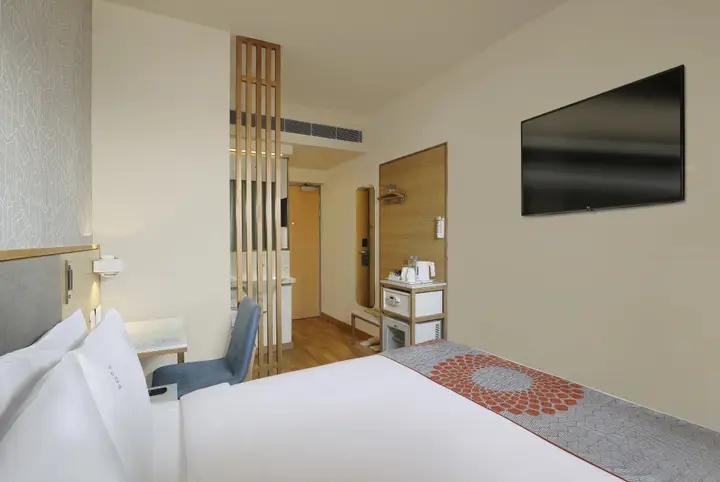 Пуна: Holiday Inn