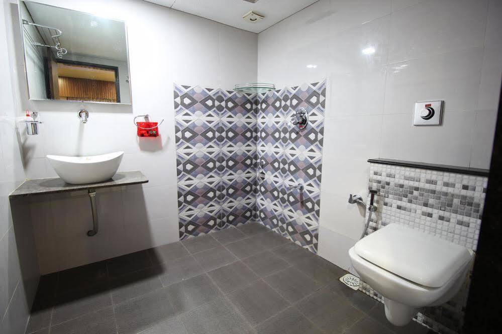 OYO Rooms Kankaria Lake Maninagar — фото 1