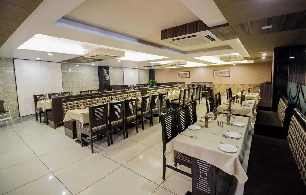 Ахмедабад: OYO Rooms High Court SG Highway