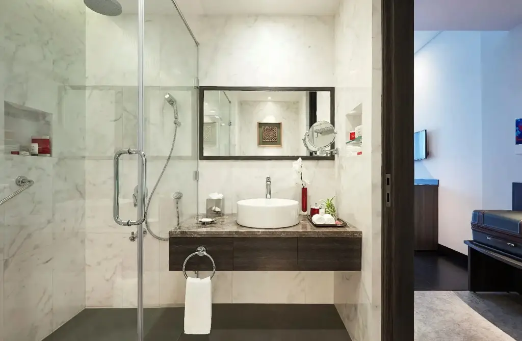 Хинджевади: Vivanta Pune, Hinjawadi