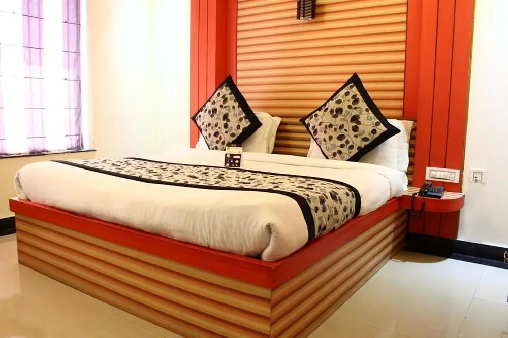 Дехрадун: OYO Premium Pacific Mall Rajpur Road
