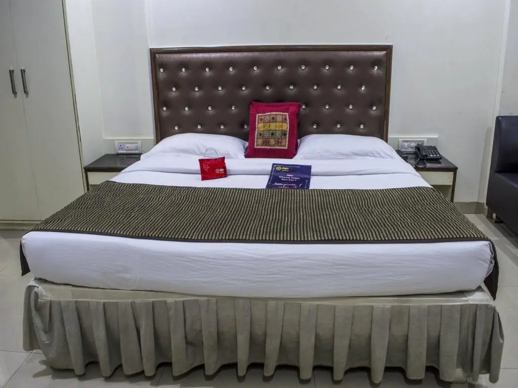 Гвалиор: OYO Rooms City Centre