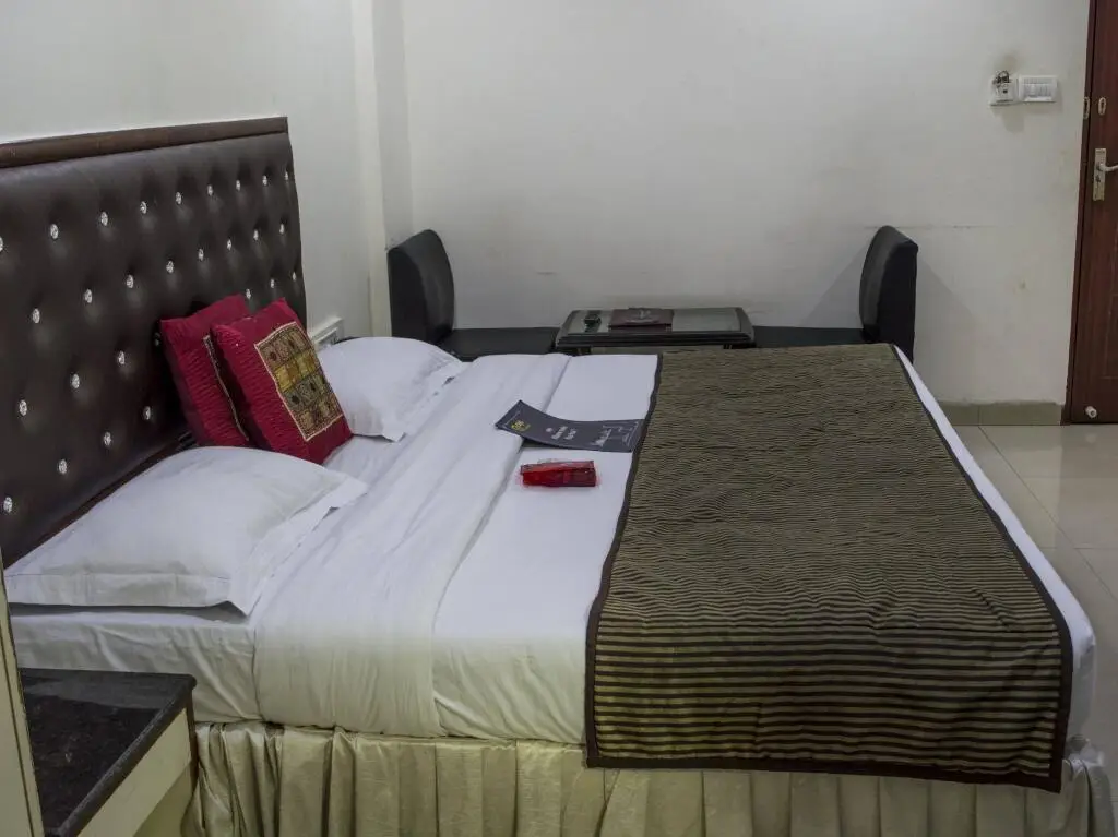 OYO Rooms City Centre — фото 1