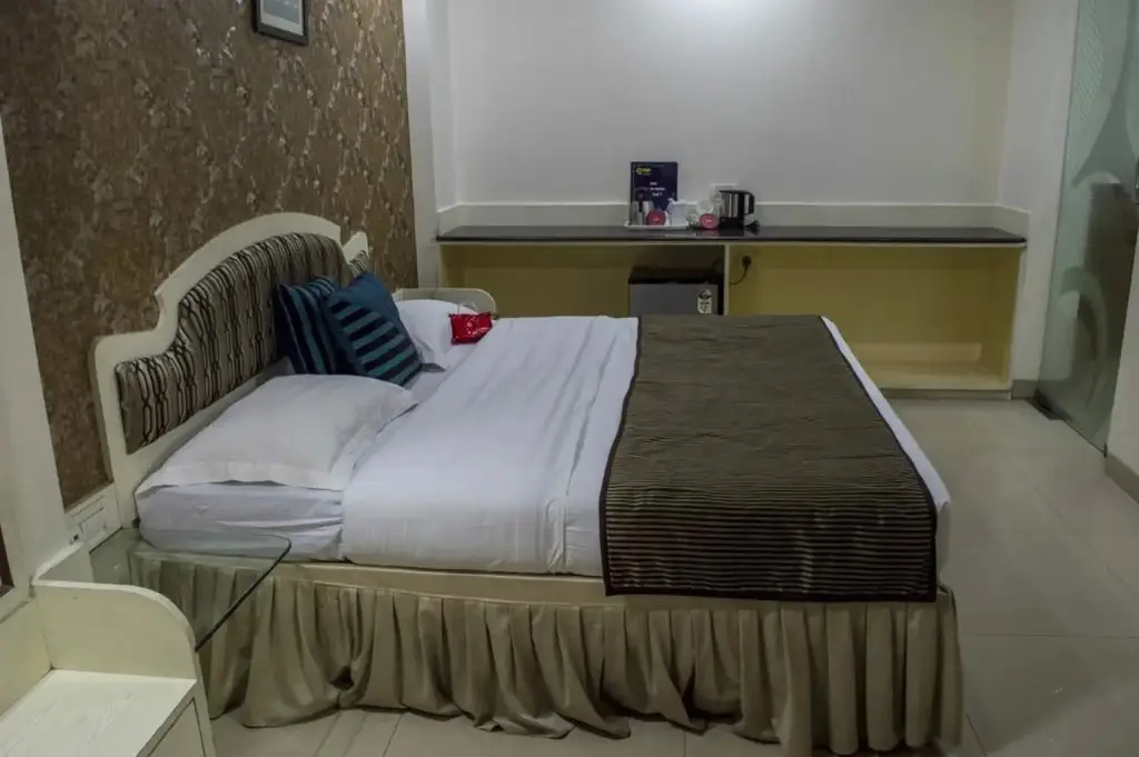 Гвалиор: OYO Rooms City Centre