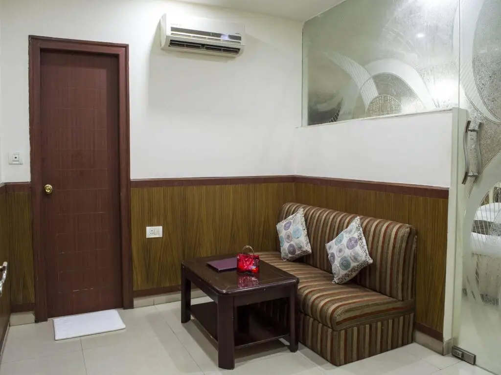 Гвалиор: OYO Rooms City Centre