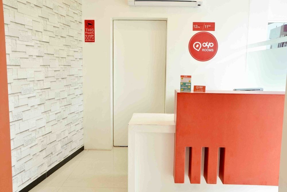 Удджайн: OYO 963 Hotel Rumaya