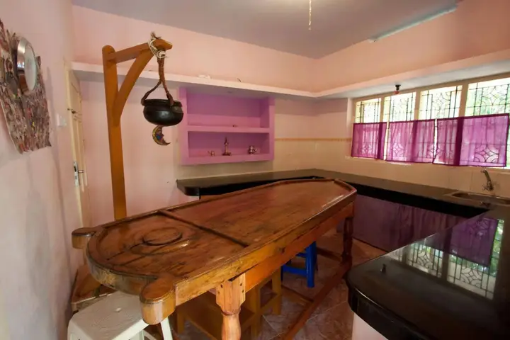 Варкала: Casa Eva Luna Yoga and Ayurveda Retreat