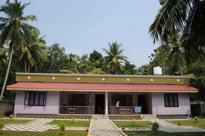 Варкала: Casa Eva Luna Yoga and Ayurveda Retreat