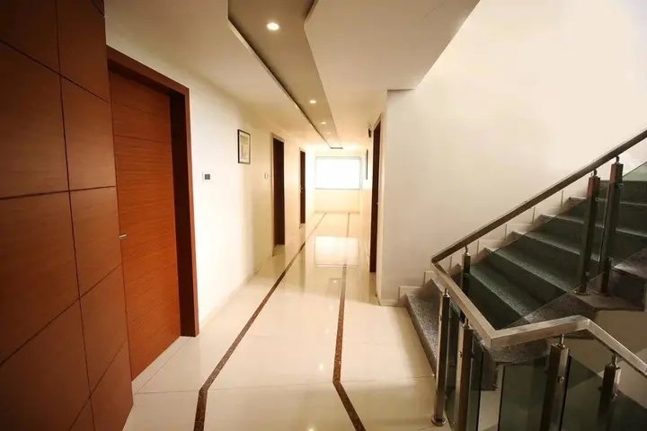 Раджкот: OYO 1315 Hotel Jyoti