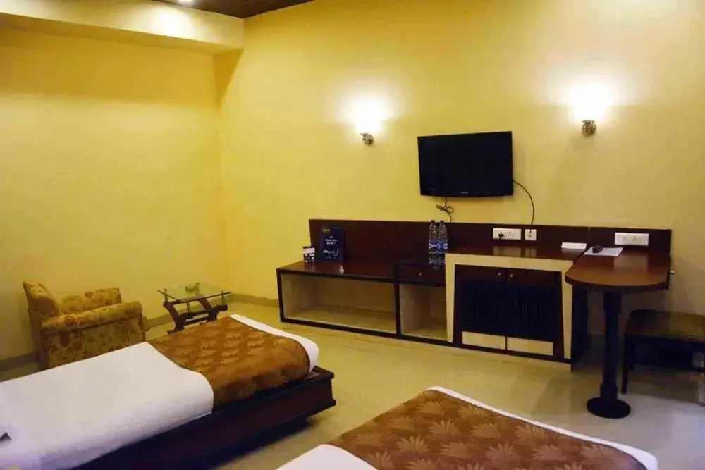 Хубли: OYO Premium Vidya Nagar