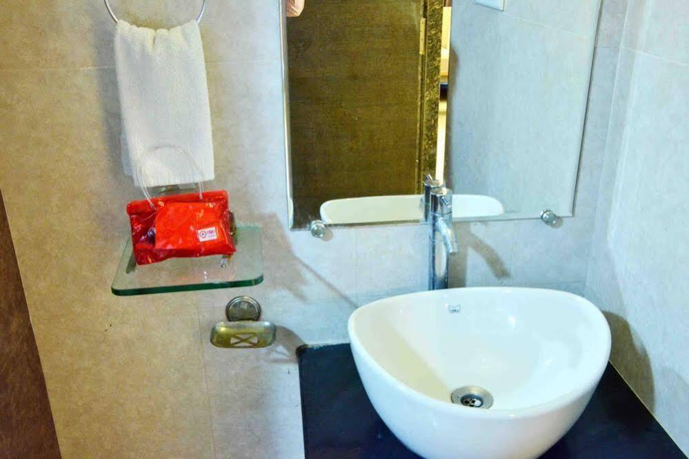 ZO Rooms Vijay Nagar Meghdoot Garden — фото 1