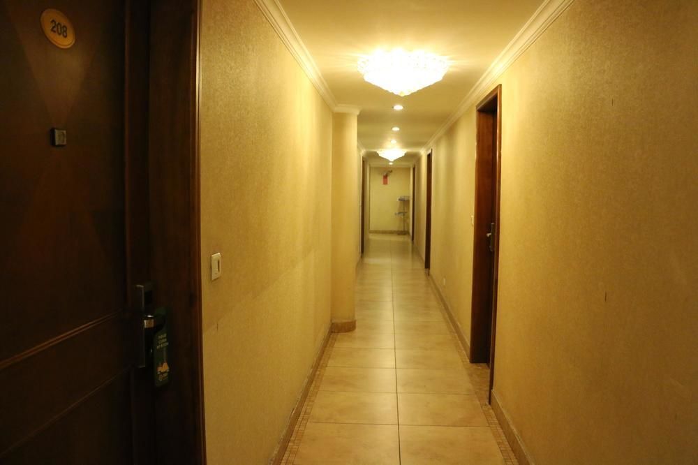 Hotel Indian Summer — фото 1