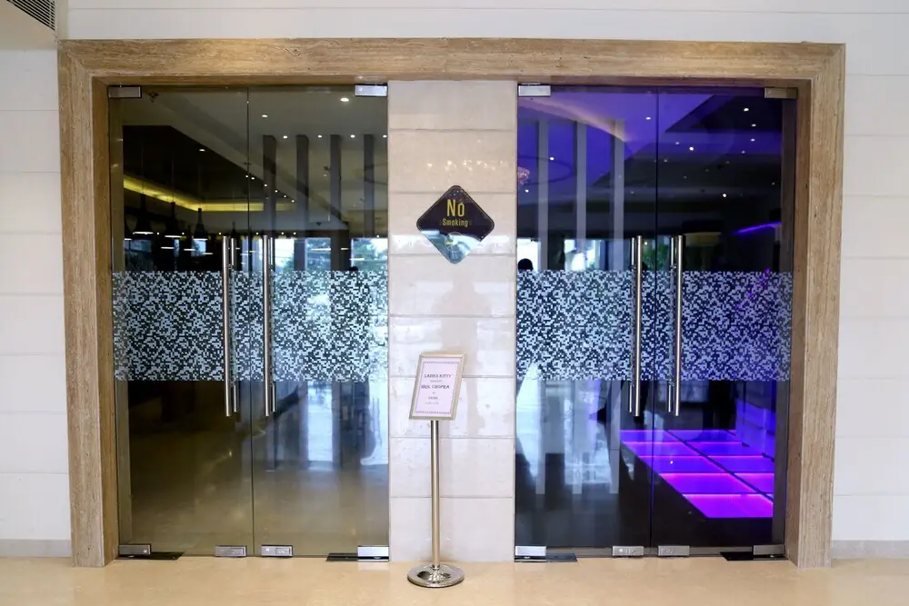 Джаландхар: OYO 1394 Ambassador Hotel