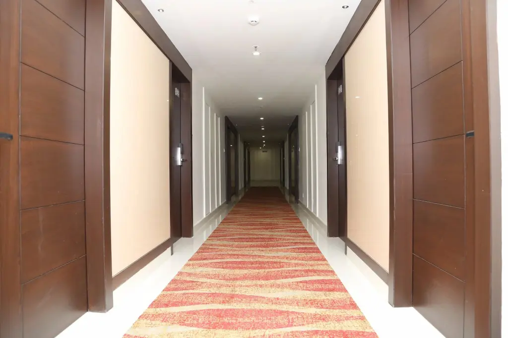 Хидерабад: Hotel Shree Venkateshwara