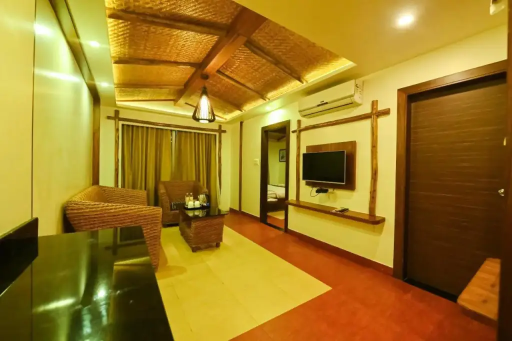Майсур: OYO 1711 Hotel Sepoy Grande